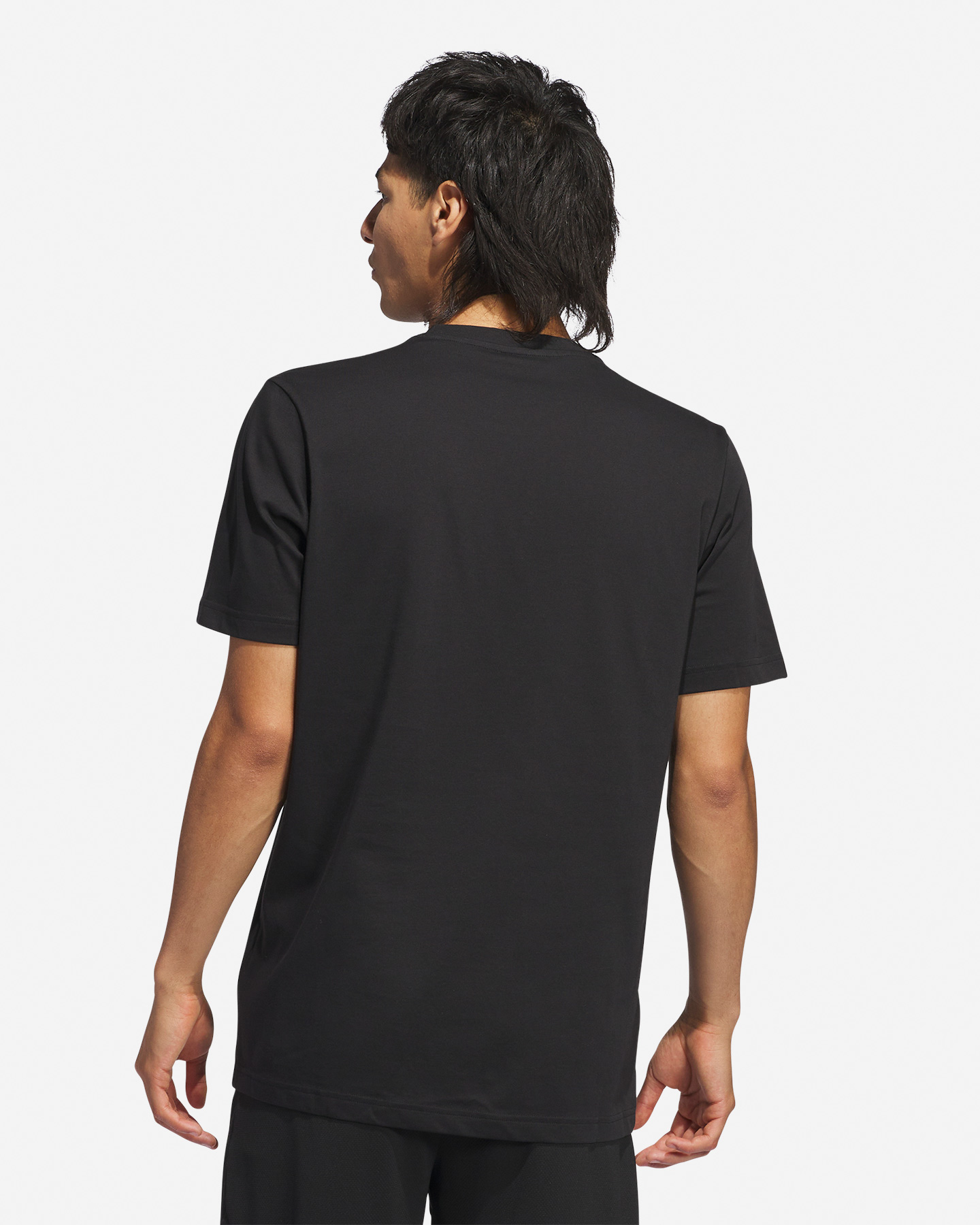 Košík Maglia s logom Adidas M JI9031