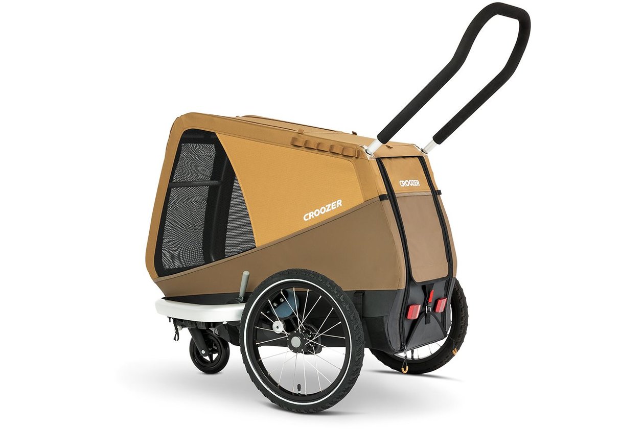 Croozer Dog Tammo