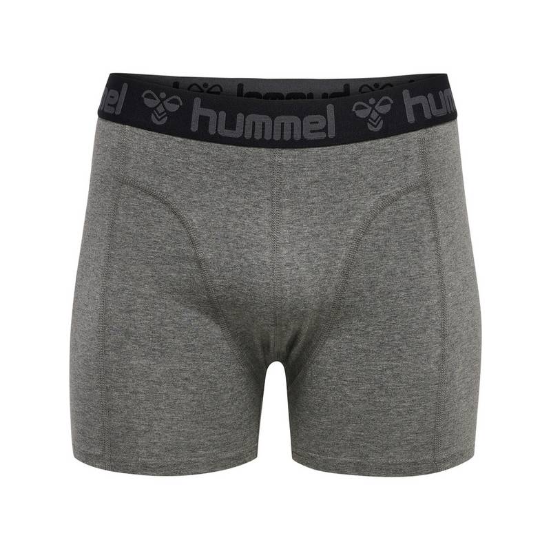 hummel hmlMARSTON 4-PACK BOXERS Funktionsunterhose Herren