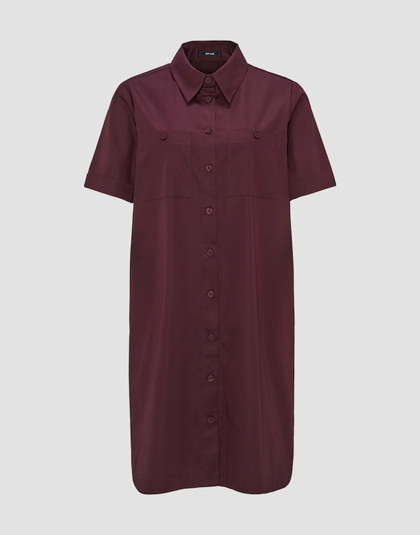 Hemdblusenkleid Warene