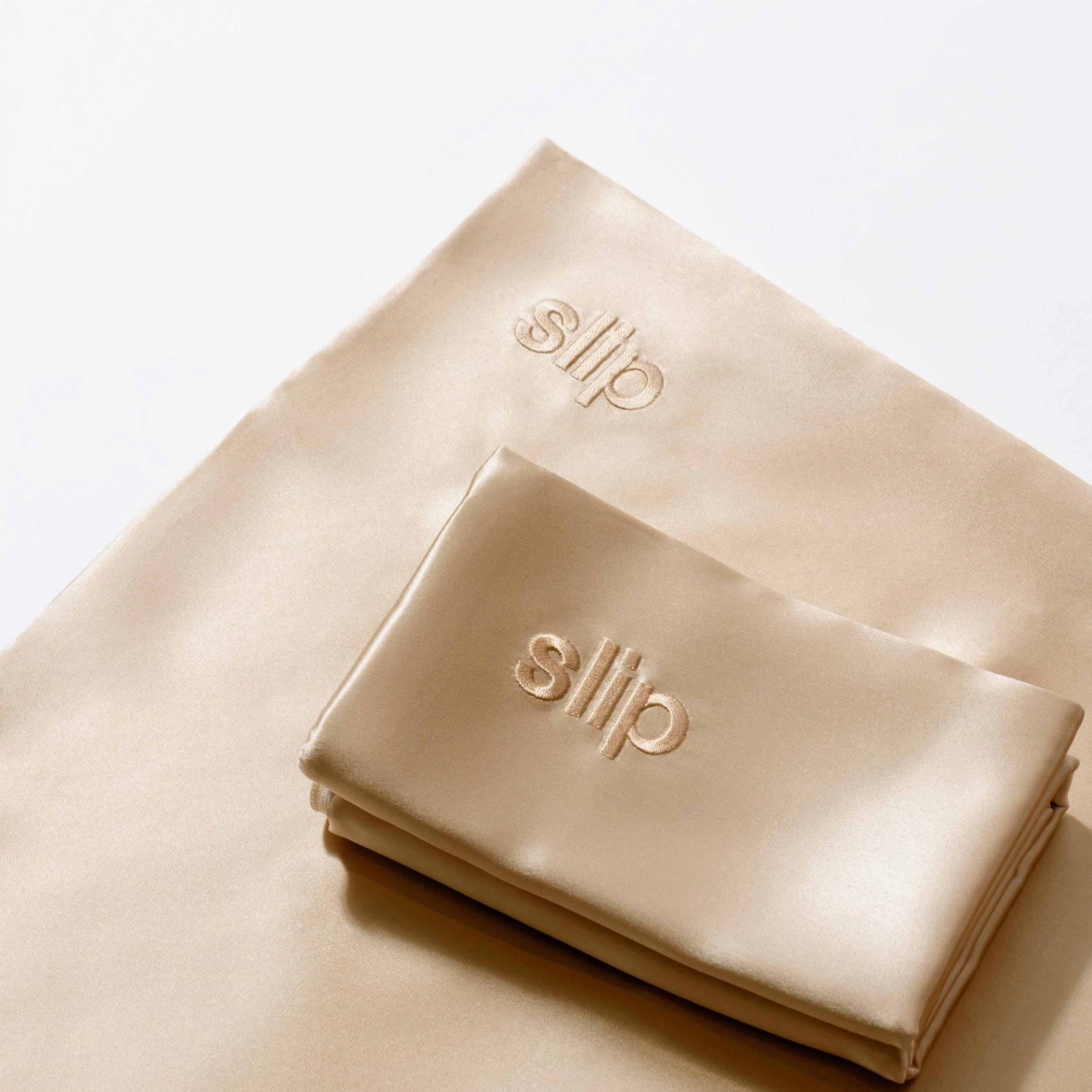 Slip Pure Silk
