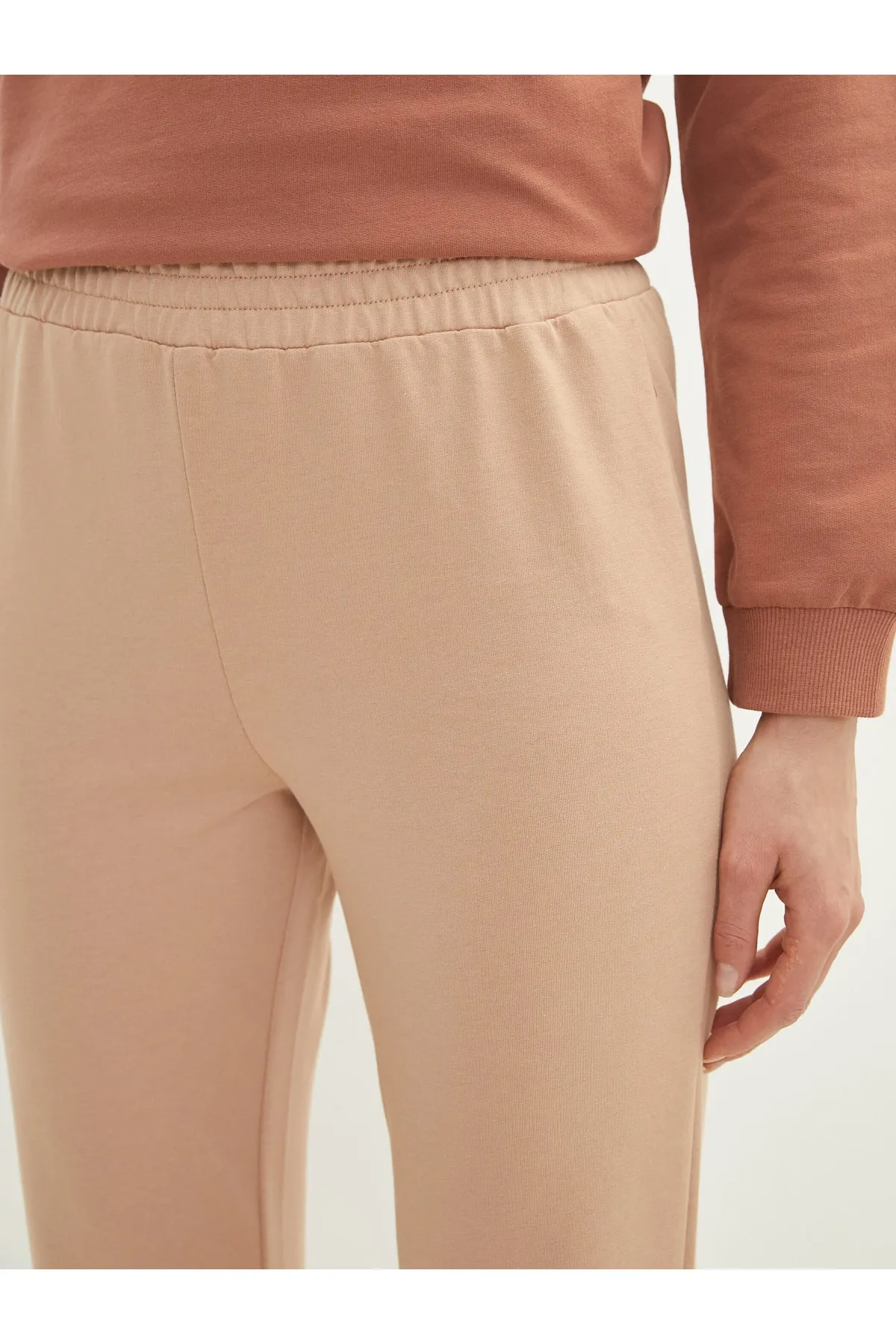 LC Waikiki  Jogginghose - Dunkelblau - Jogger