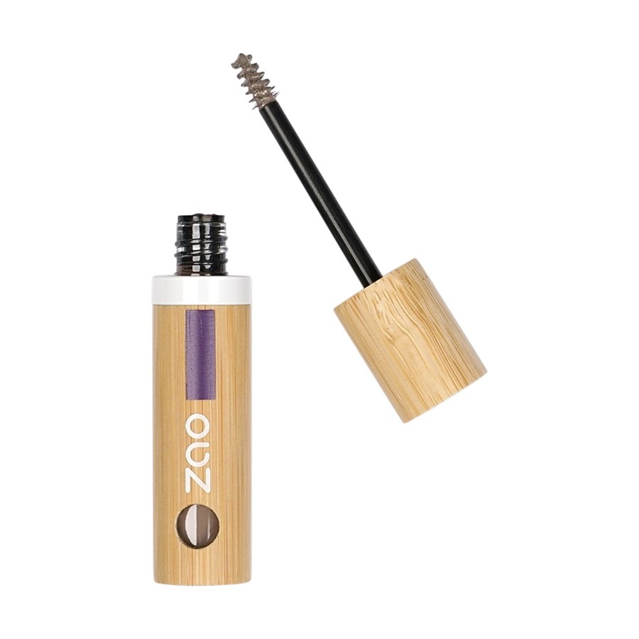 Bamboo Eyebrow Mascara