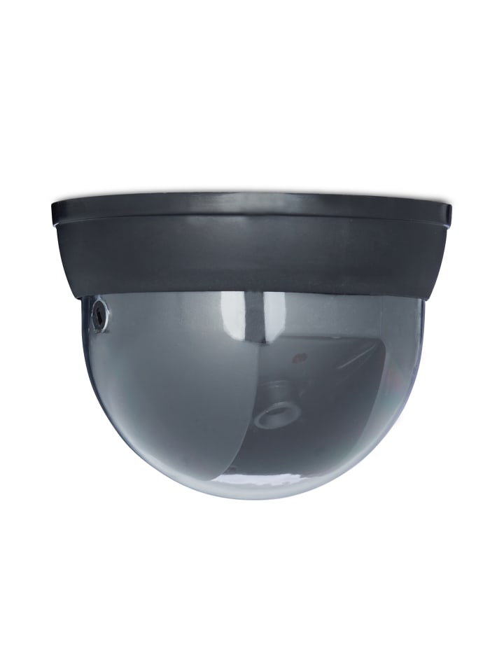 relaxdays 3 x Kamera Attrappe in Schwarz günstig kaufen onesize