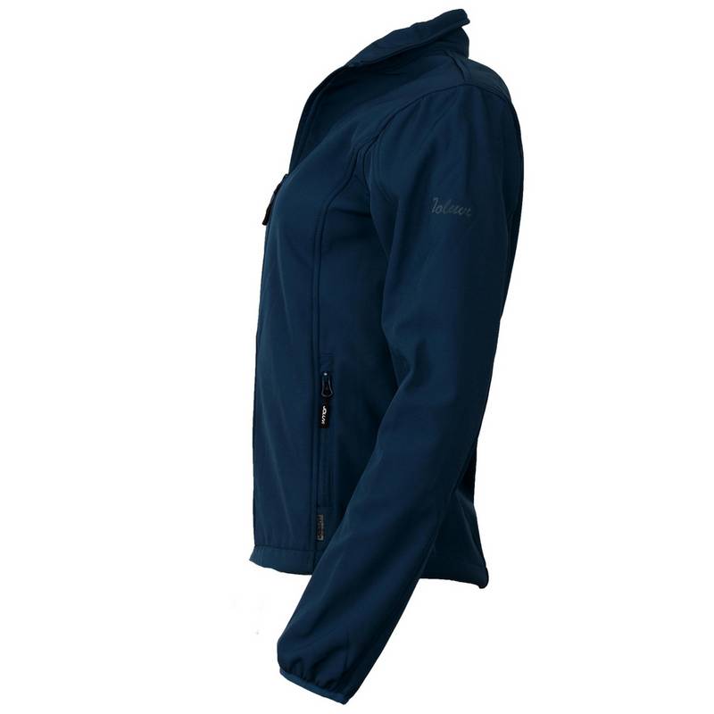 JOLUVI Mengali Softshelljacke Damen