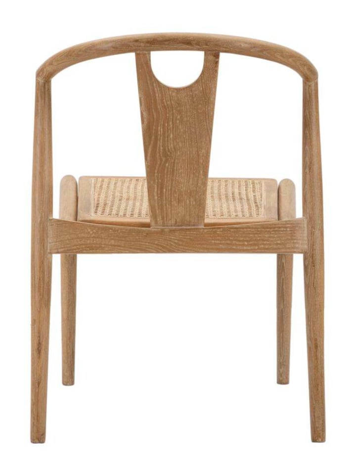 Mauro Ferretti Stühle in braun günstig kaufen onesize