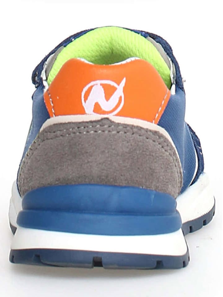 Naturino Leder-Sneakers 