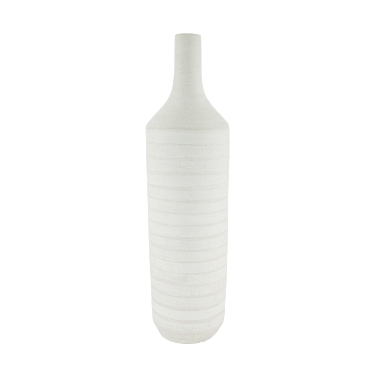 Trendhopper Vase Tarah Weiß