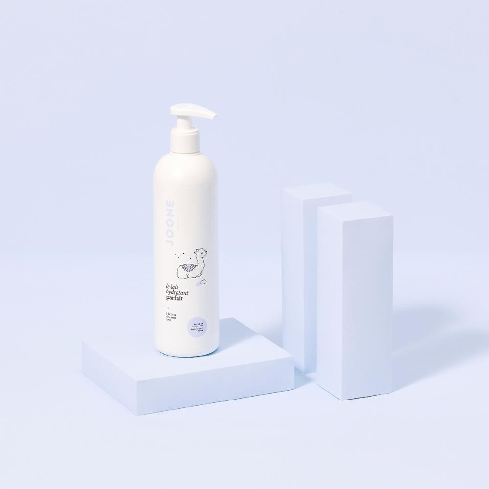 joone Le lait hydratant parfait - 400ml Lait Hydratant