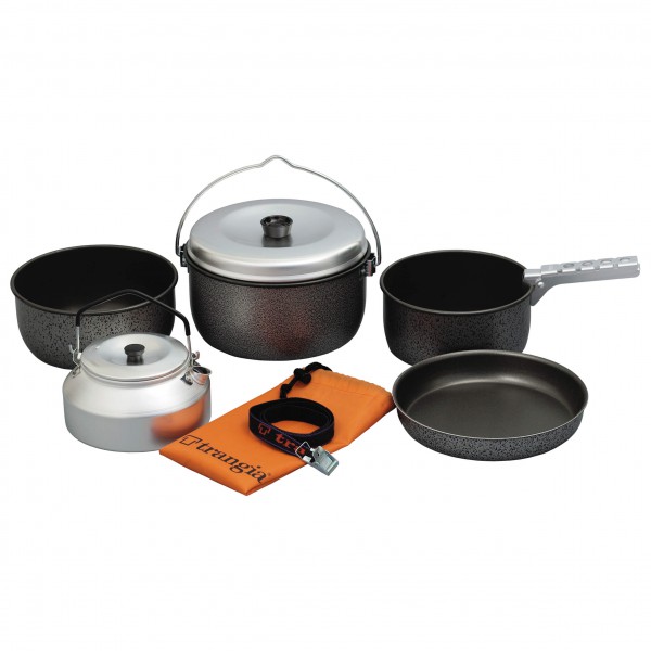 Trangia - Campingset 24-TET Non-Stick - Topf