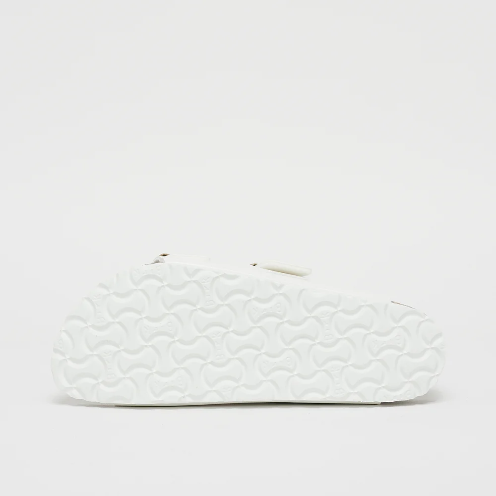 Birkenstock Arizona BF 1005294 / weiss