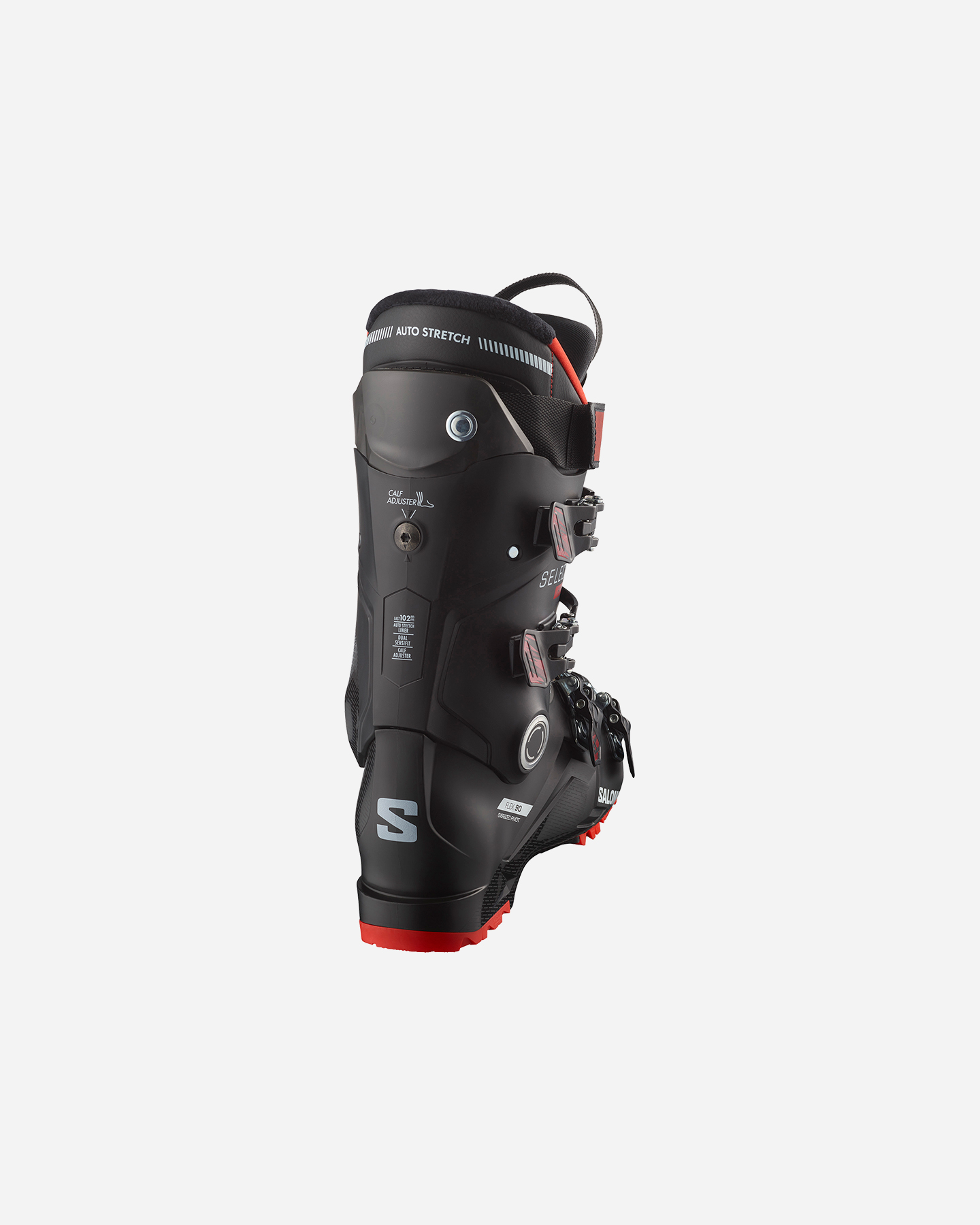 Scarponi Sci Solomon Select Hv 90 GW M L47342800