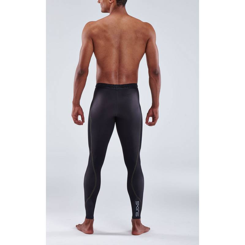 Skins S3 Thermal Long Tight Tights Herren