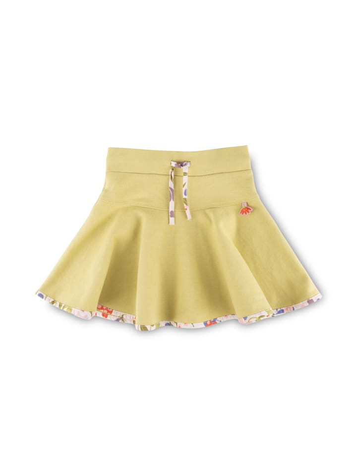 Sigikid Sweatrock happy ladybug in Grün günstig kaufen