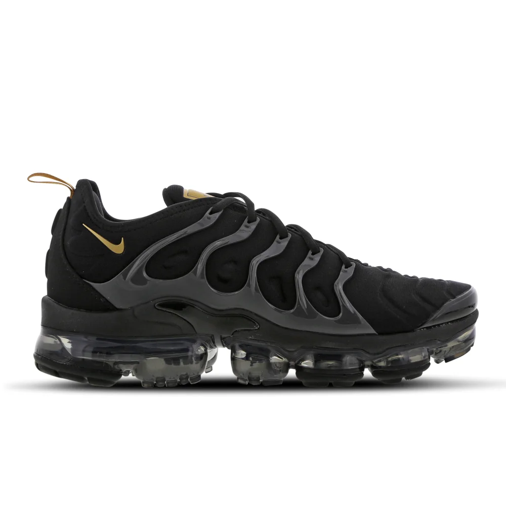 Nike Air VaporMax Plus BQ5068-001 / schwarz