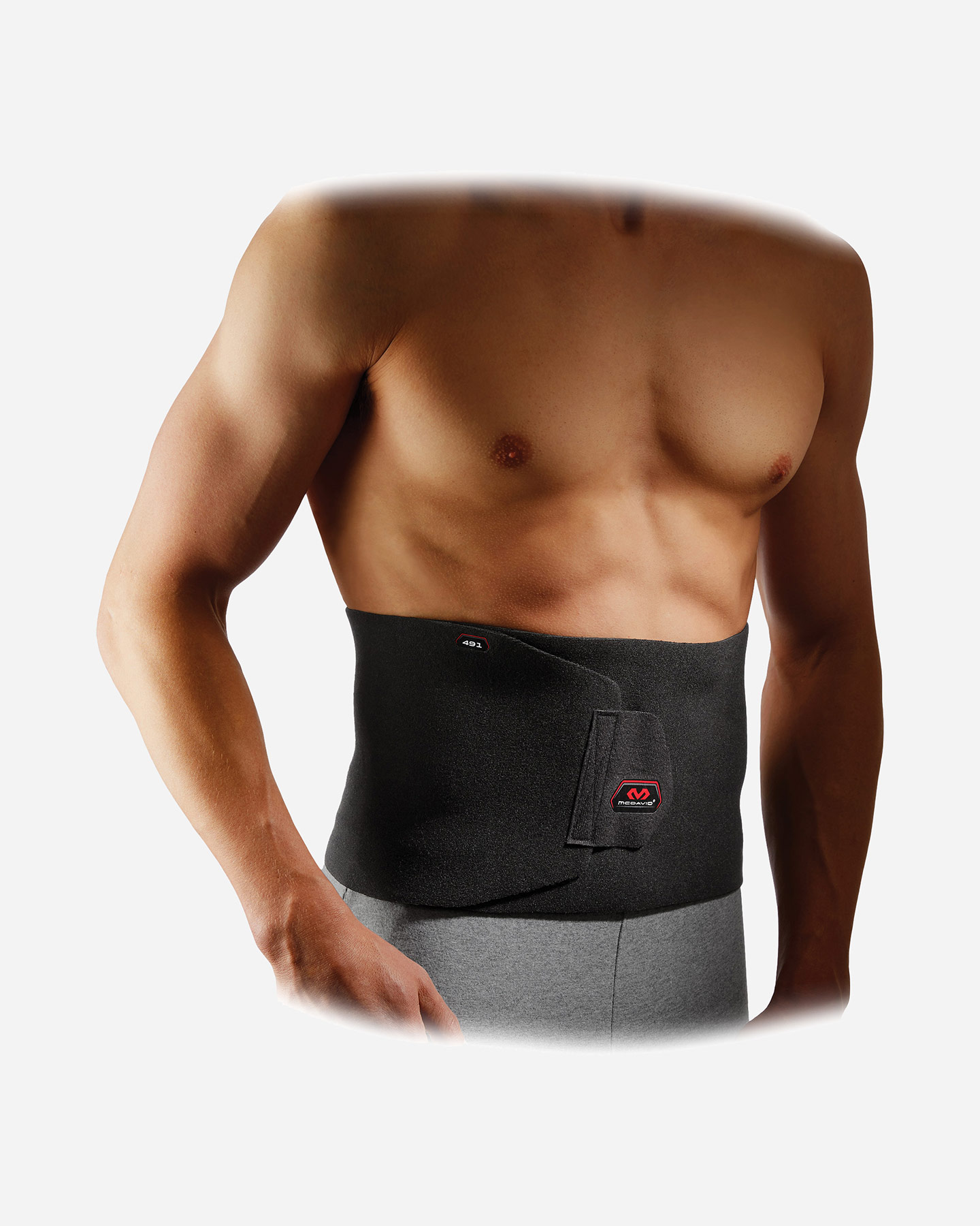 Mcdavid Fitness Protection 491