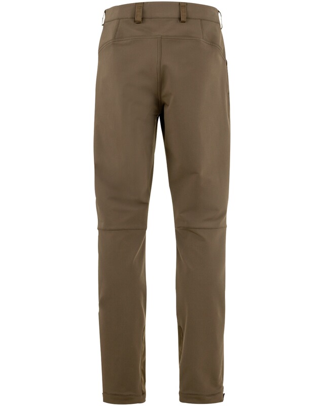 Fjällräven Hose Keb Agile Winter