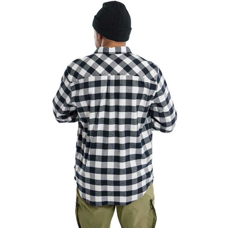 Burton Favorite Langarmhemd Herren