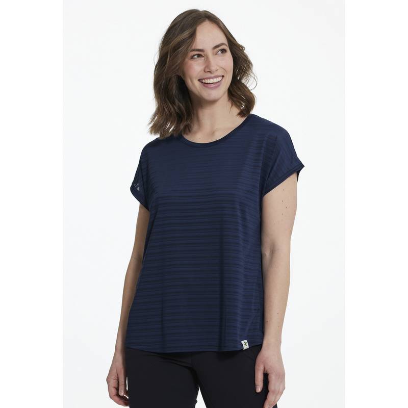 Gipfelglück Lieselotte Funktionsshirt Damen