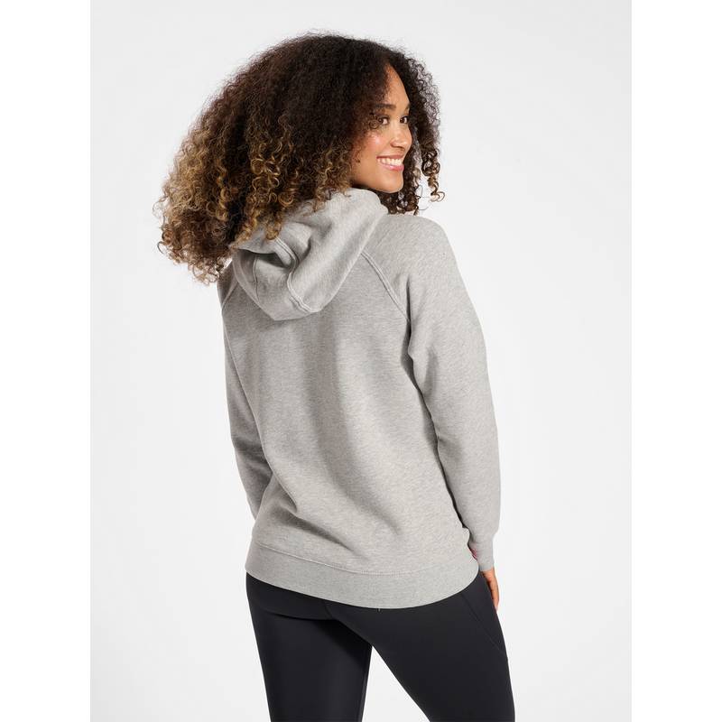 hummel hmlRED CLASSIC ZIP HOODIE WOMAN Sweatshirt Damen