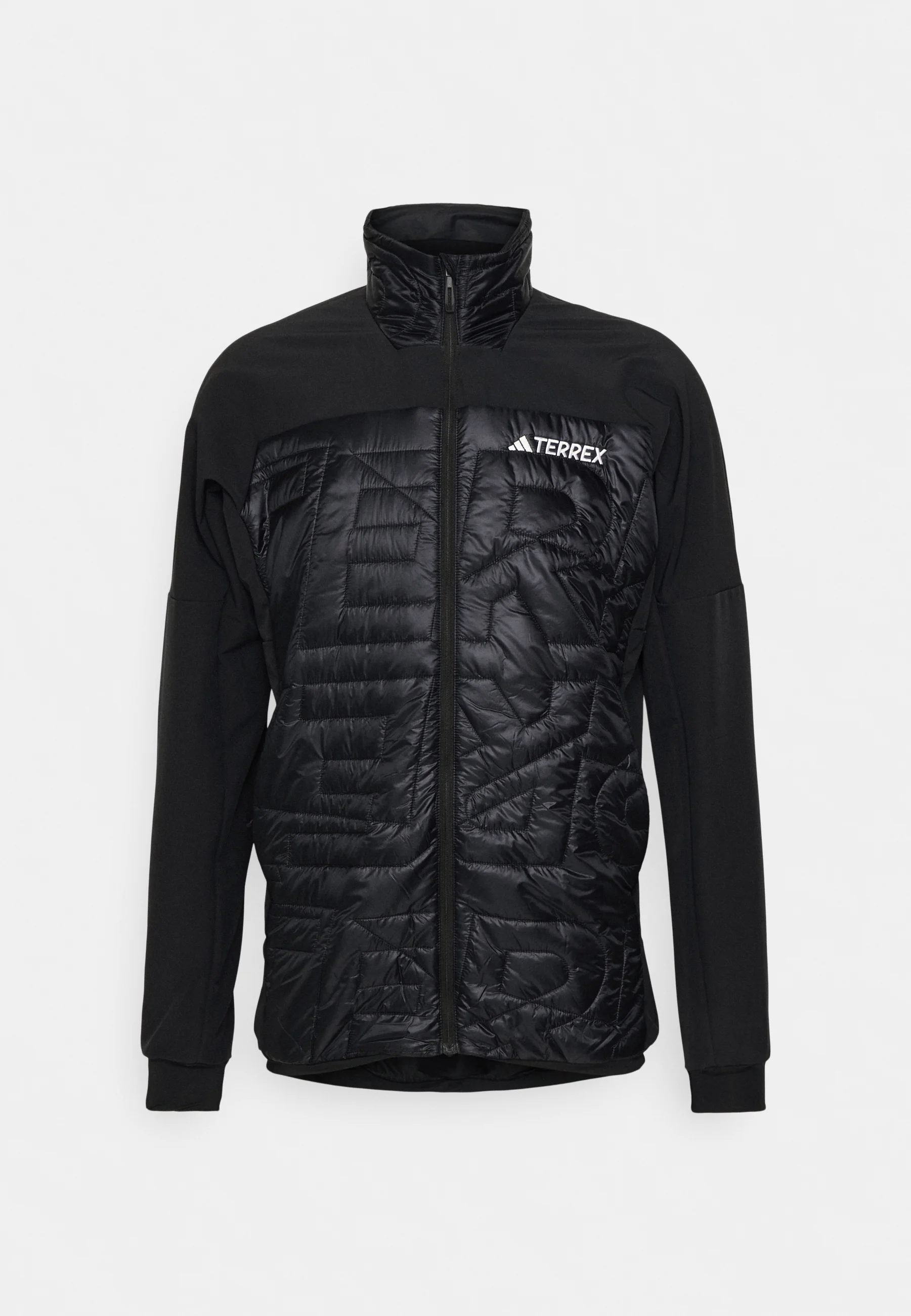 Adidas Terrex TERREX XPERIOR VARILITE HYBRID PRIMALOFT - Chaqueta deportiva
