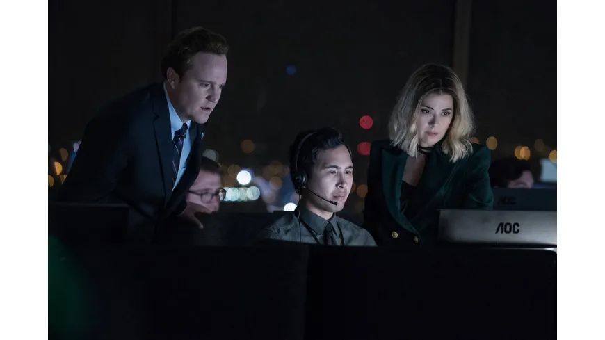 The First Purge