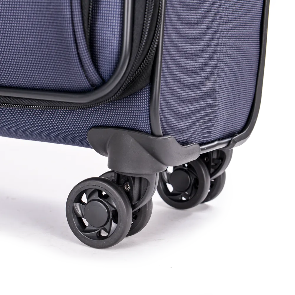 Stratic Bendigo Light + - Koffer S - Navy