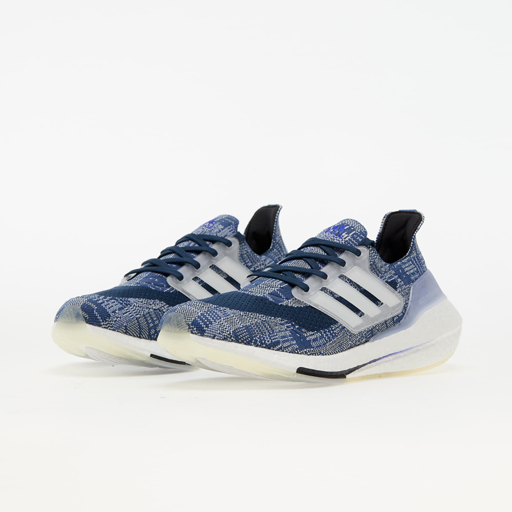 adidas Ultraboost 21 Primeblue FX7729 / blau