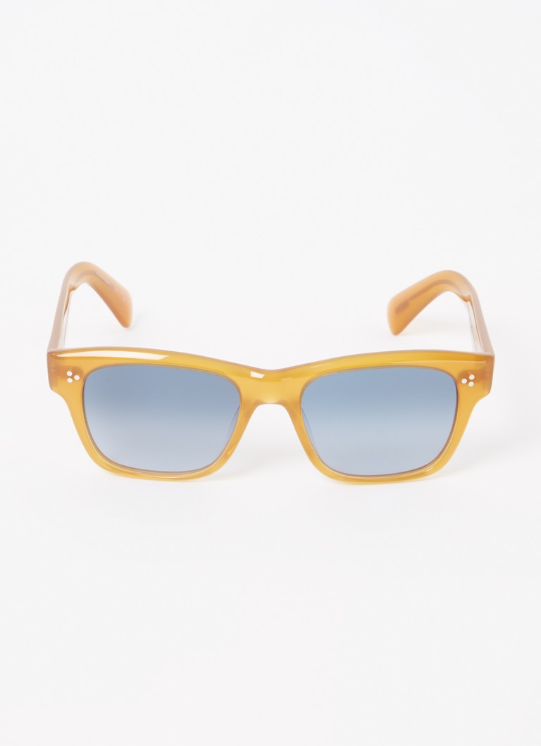 Ochelari de soare Oliver Peoples Birell Sun OV5524SU