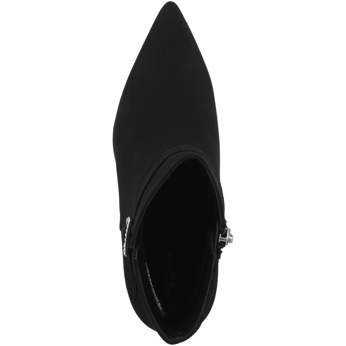 Tamaris 1-25329-41 Stiefelette schwarz