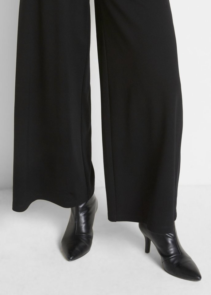Sweat Culotte