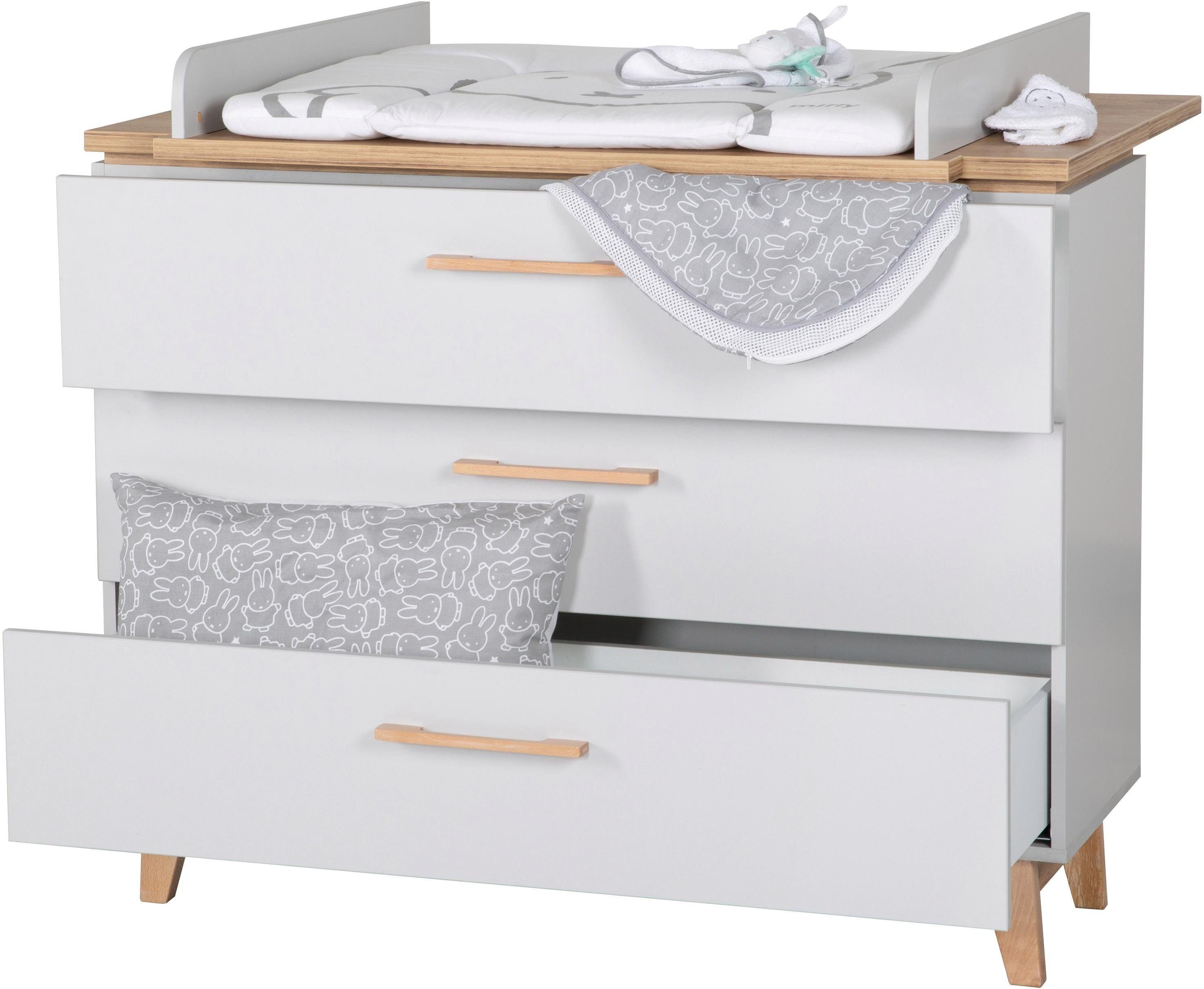 roba® Wickelkommode Caro, breit