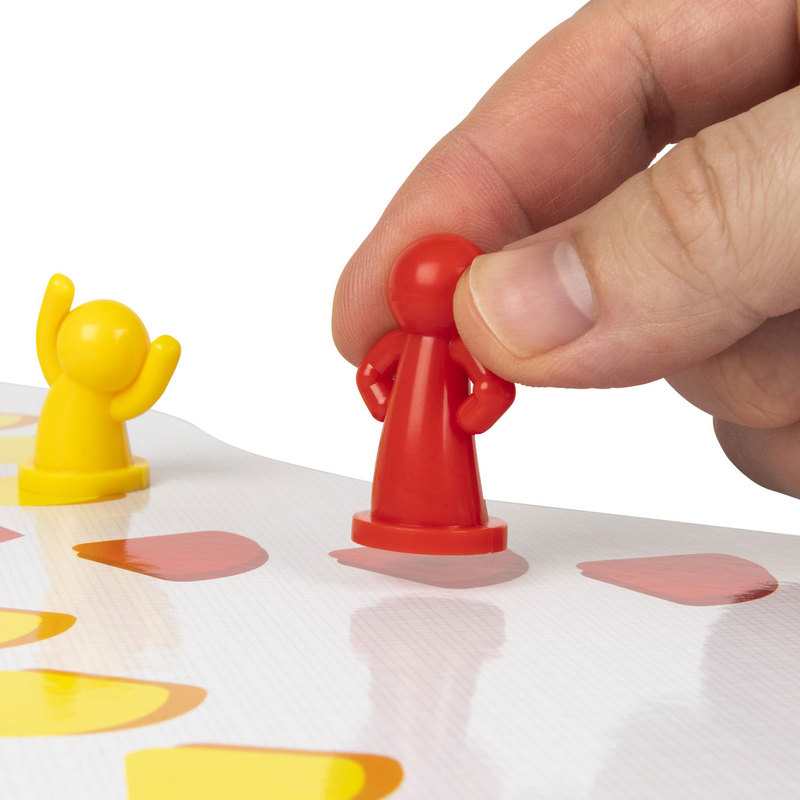 Jeu de société Défis tes parents - Format classique