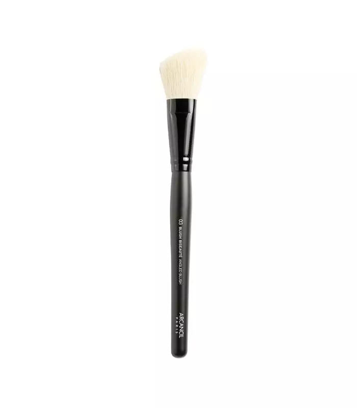 PINCEAU BLUSH BISEAUTE Pinceau 3
