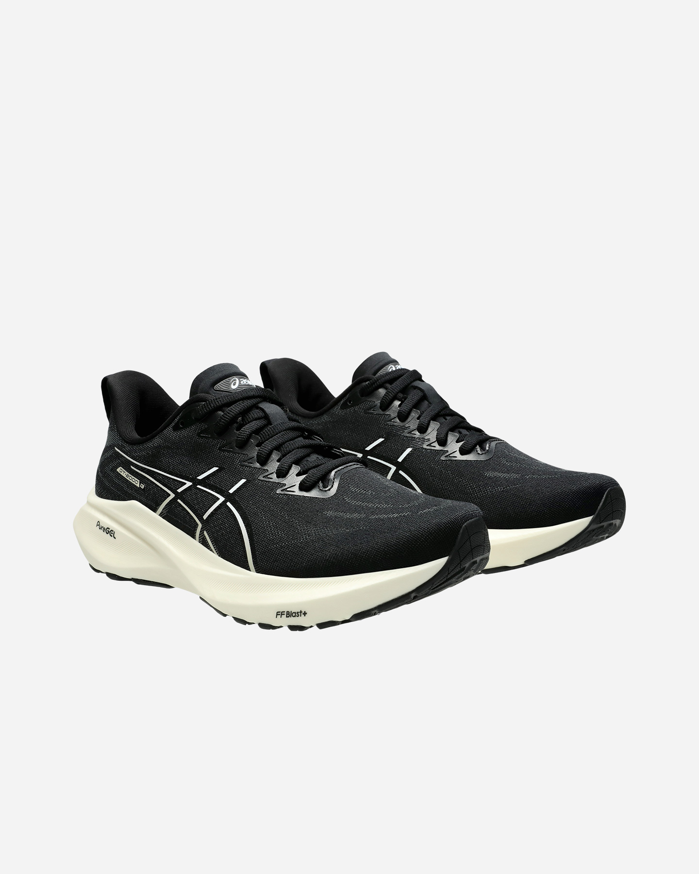 Scarpe Running Asics Gt 2000 13 W 1012B666-003