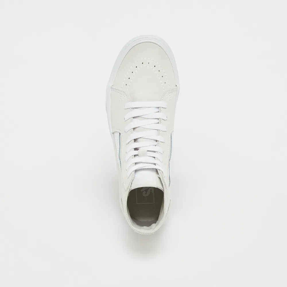 Vans UA SK8 Hi Tapered Stackform VN0A5JMKBGF / grau