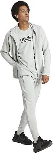 adidas Sportswear Herren Sweatjacke