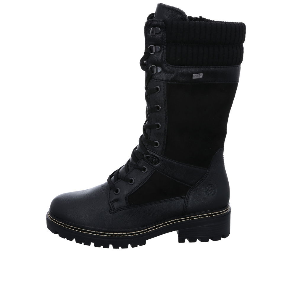 Rieker Boots