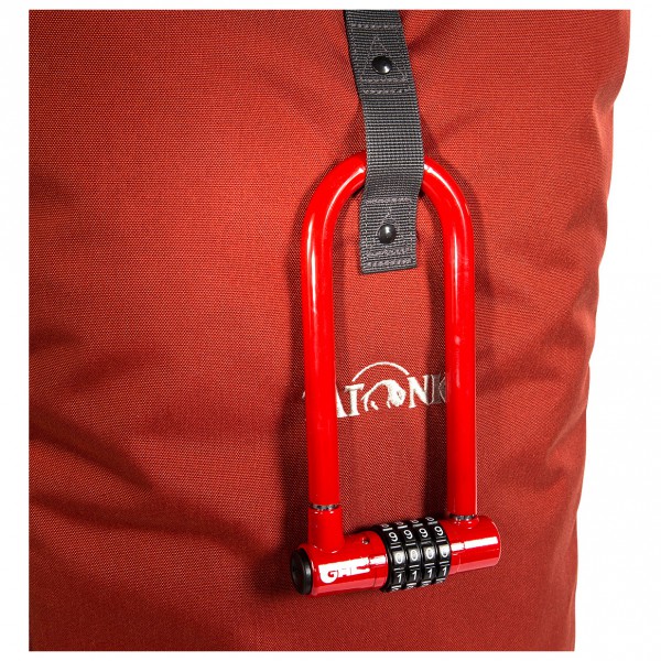 Tatonka - Grip Rolltop Pack - Daypack