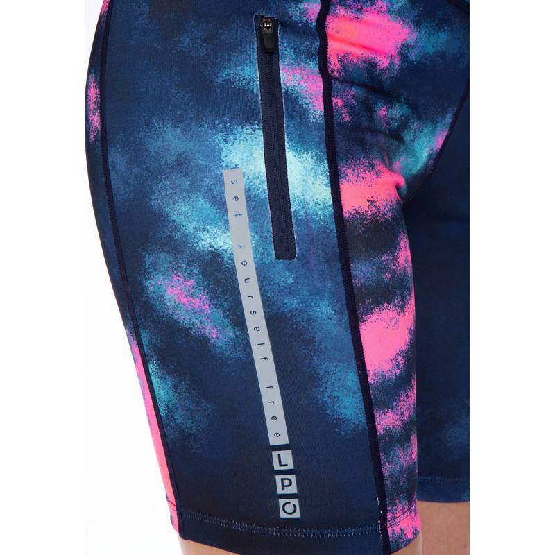 LPO RADLERHOSE Keira - Shorts Fahrradshorts Damen