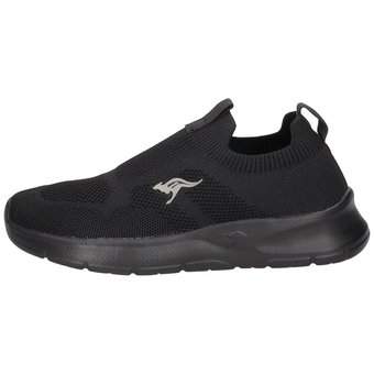 KangaROOS K NJ Zoe Slip On in schwarz