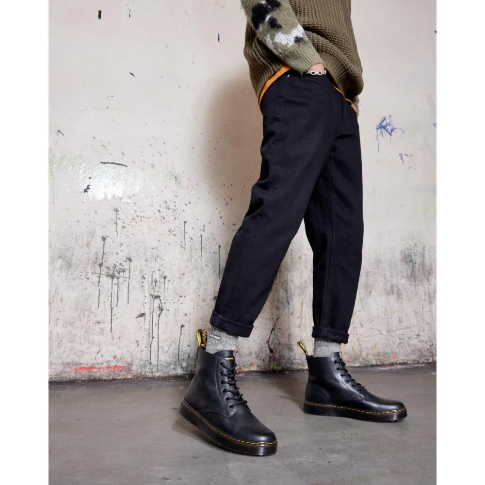 Dr. Martens Thurston Chukka 27778001 / schwarz