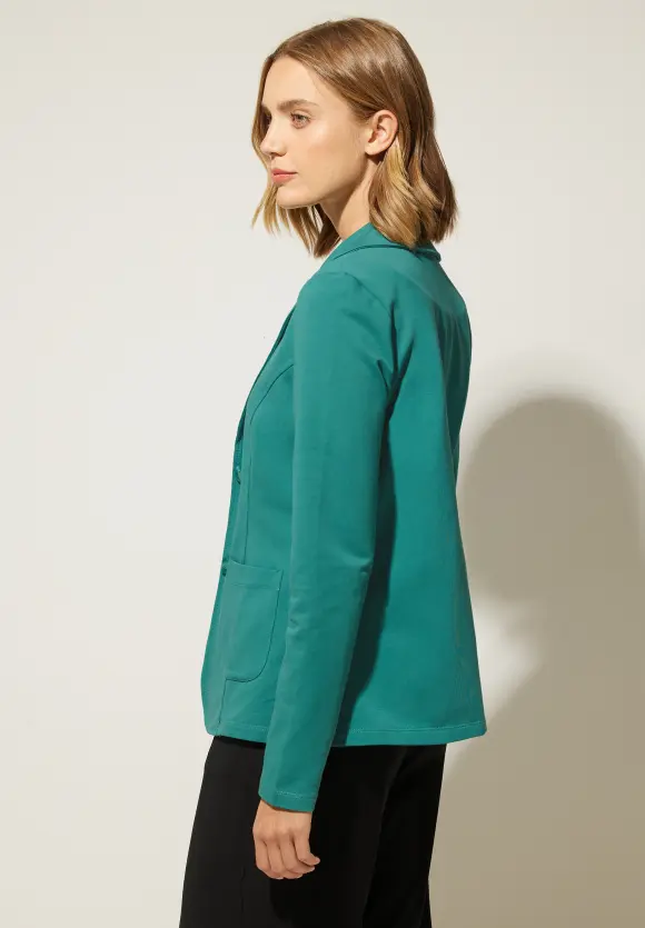 Street One Basic Blazer