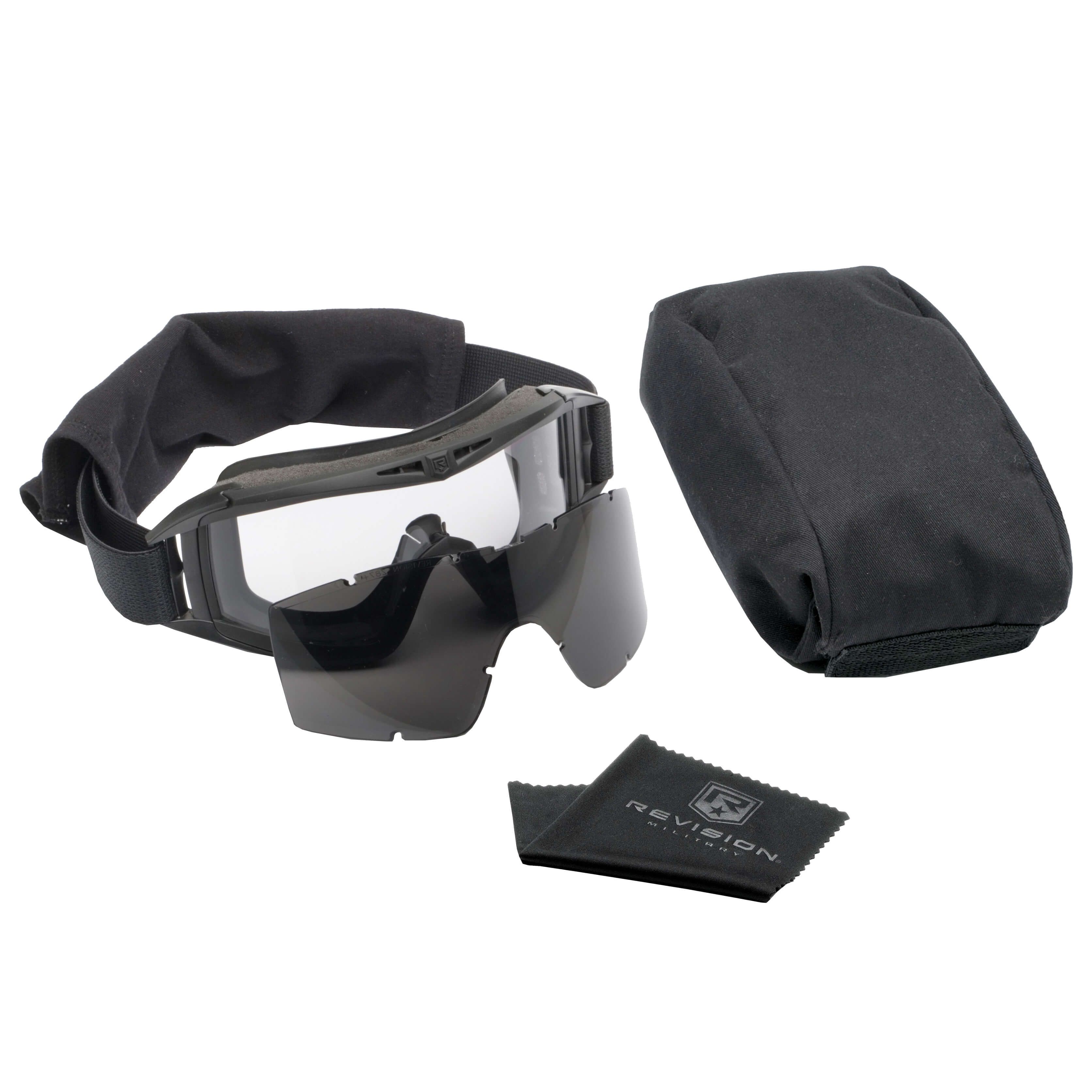 Desert Locust Essential Kit