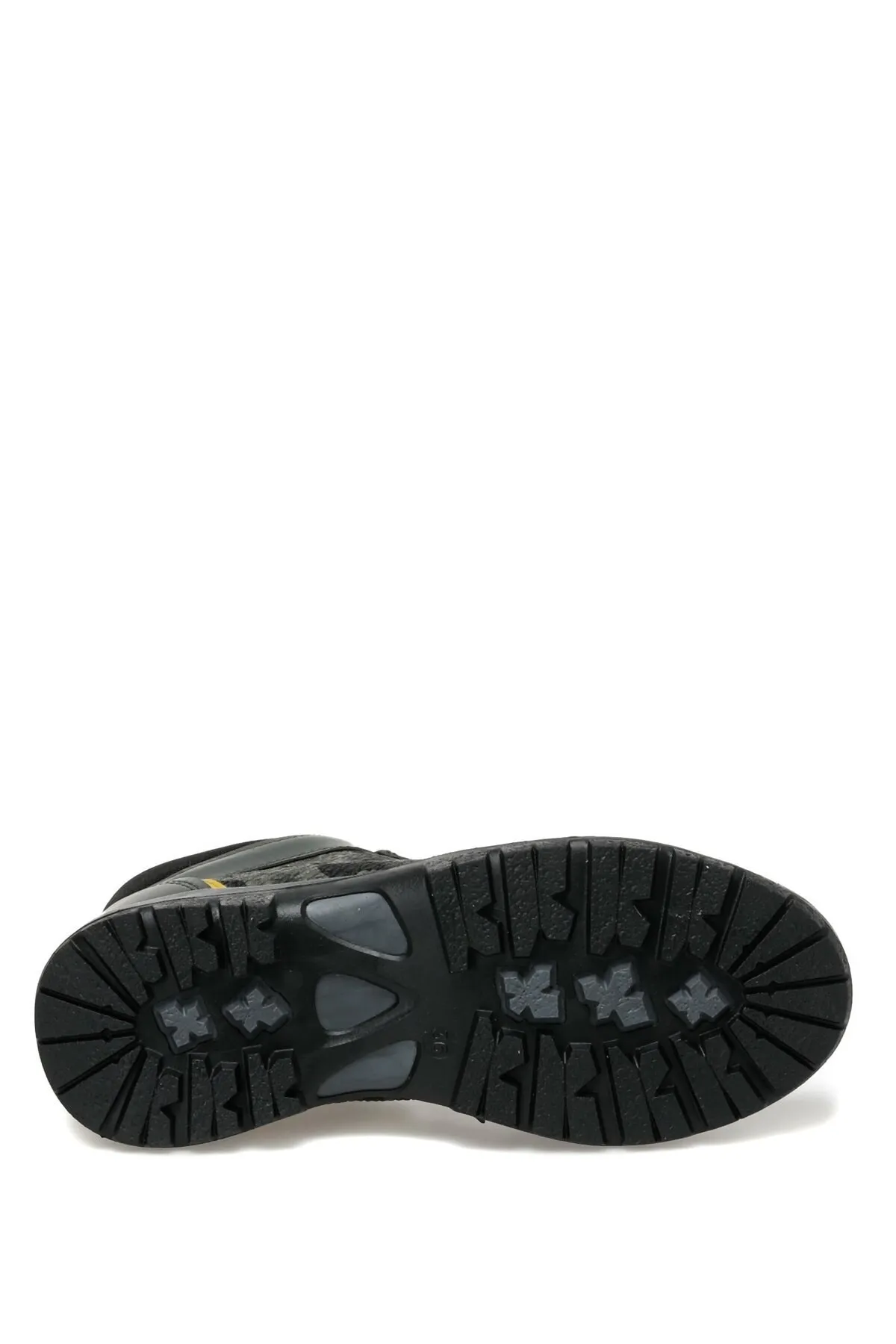 YELLOW KIDS  Alaska 2pr Khaki Unisex Outdoor-Stiefel