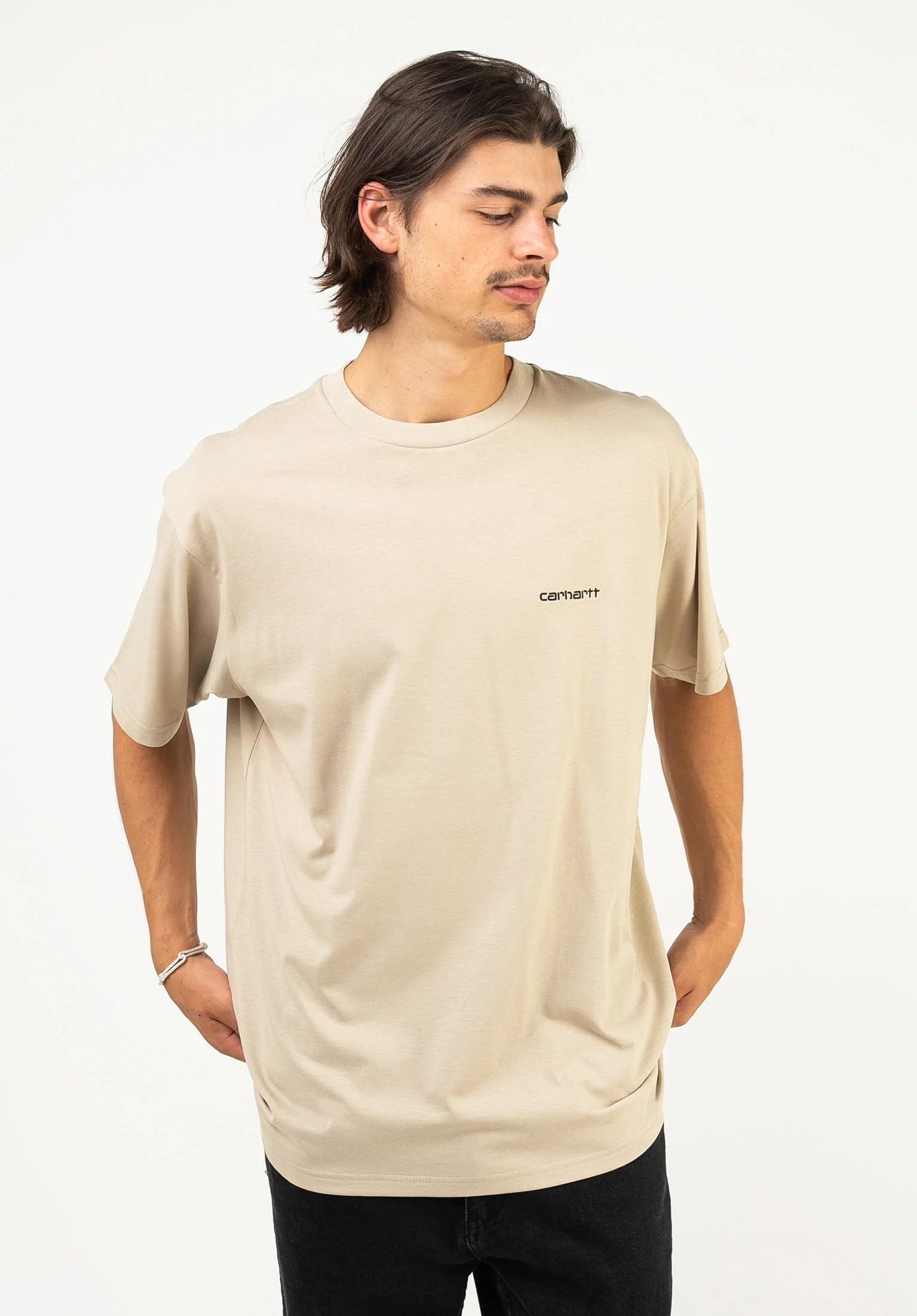 Script Embroidery