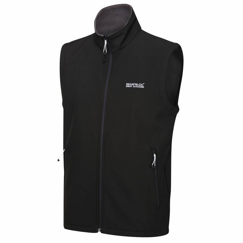 Regatta Bradwell III Outdoorweste Herren