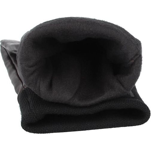 BOSS Hyden Handschuhe Leder