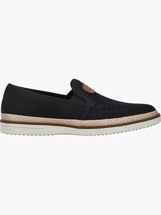 Rieker Herren Slipper