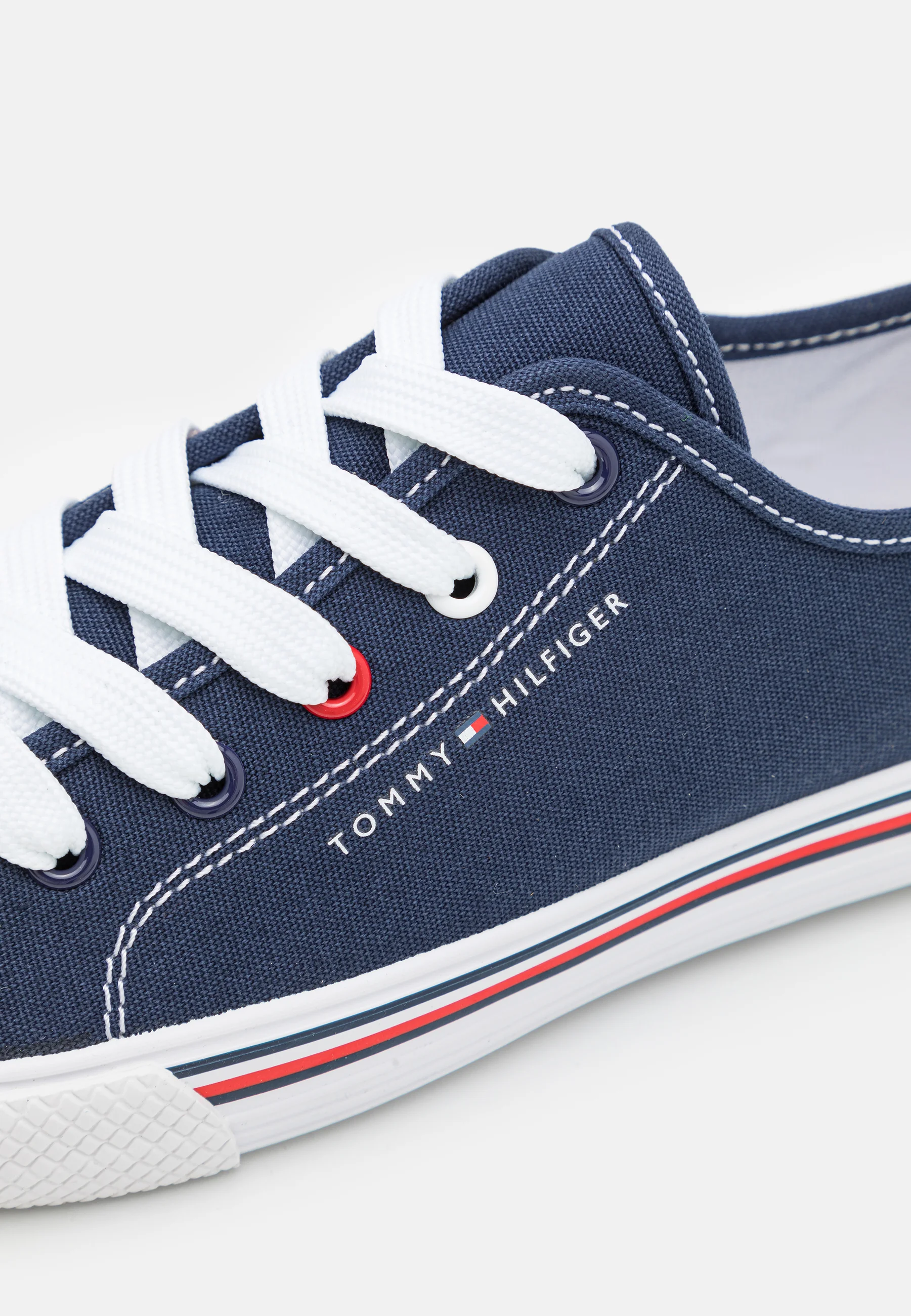 Tommy Hilfiger HERMAN UNISEX - Zapatillas bajas